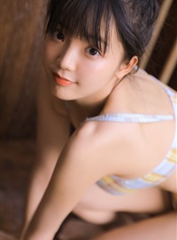 清纯萝莉美女内衣性感写真白嫩迷人(30)